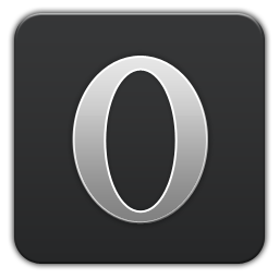 Opera Grey