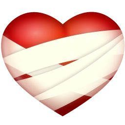 Bind Up Heart