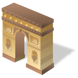 Arch of Triumph
