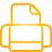 Printer yellow