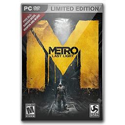 Metro Last Light