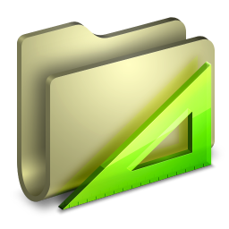 Applications Folder