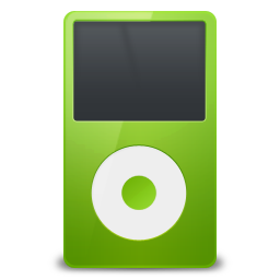 iPod 5G Alt