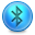 Bluetooth round