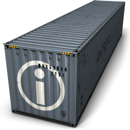 Info Container