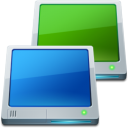 Multiple Desktops