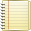 Blocknotes left
