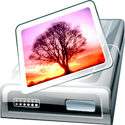 Pictures drive