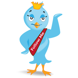 Tweeta FollowMe