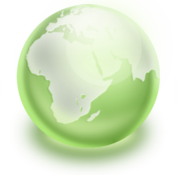Earth green