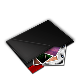 My Pictures Inside Red