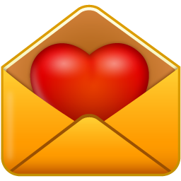 Email Love