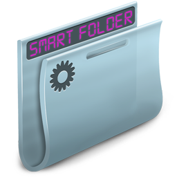 Smart folder