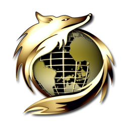 FireFox Alt Gold