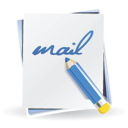 Mail Text