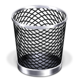 Trashempty
