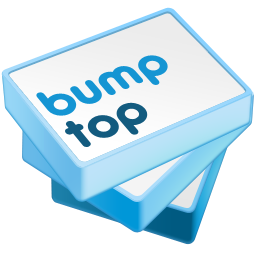 Bump Top