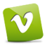 Vimeo green