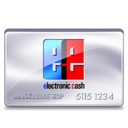Electronic Cash