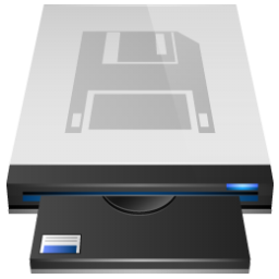 Floppy Drive 5