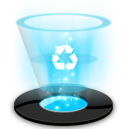 Recycle empty