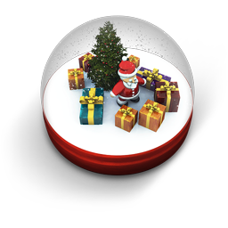 Santa Gloce