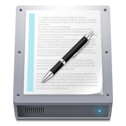 HDD Documents