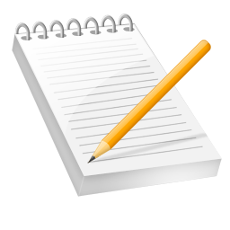Notepad Bloc notes