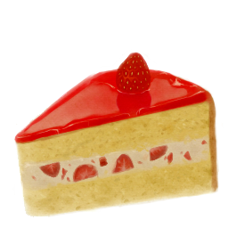 Strawberry Pie