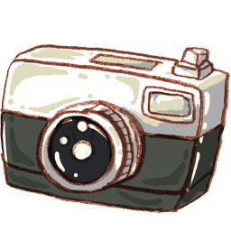 Camera Photo