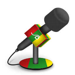 Mic Foam Reggae
