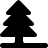 Tree black