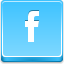 Facebook Small Blue