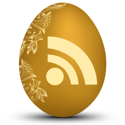 Rss Egg