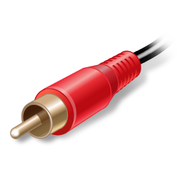 RCA Connector Plug