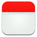 Calendar Empty