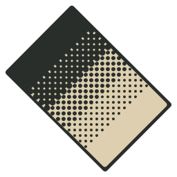 Gradient vintage