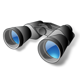 Binoculars