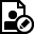 User profile edit