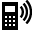 Phone on