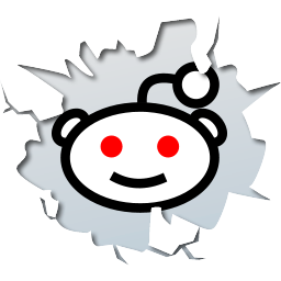 Inside reddit