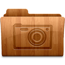 Pictures glossy