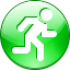 Run toolbar