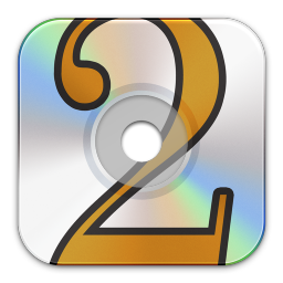 Dvd 2O neX