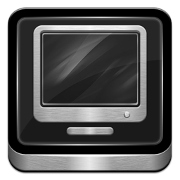 Computer Metallic