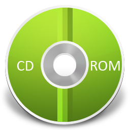 CD ROM