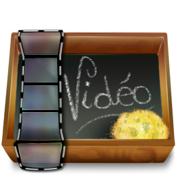 Dossier Ardoise Video