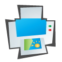Childish Printer