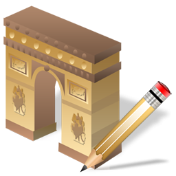 Arch of Triumph Write