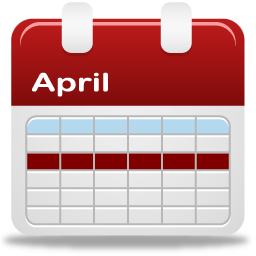 Calendar Selection Week
